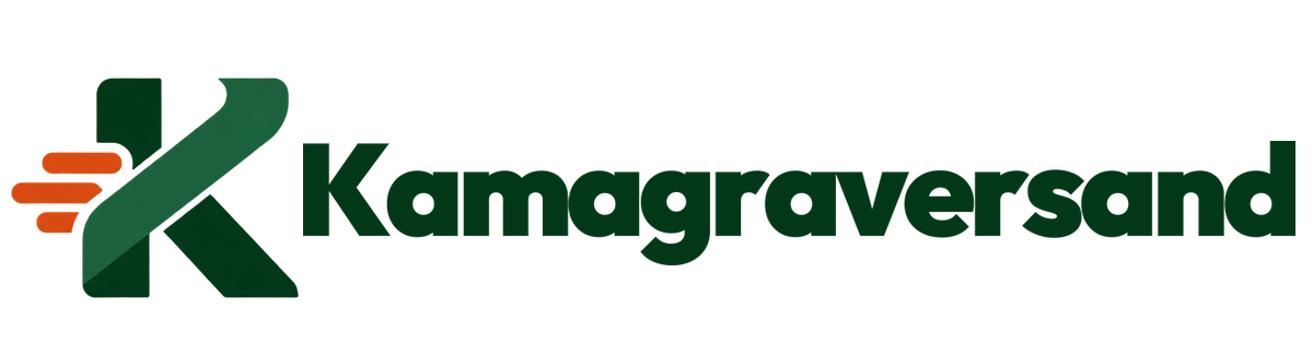 Kamagraversand